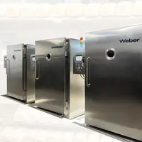 Weber Product photos Baking We Bake 120 square Weber Product photos Baking We Bake 120 square